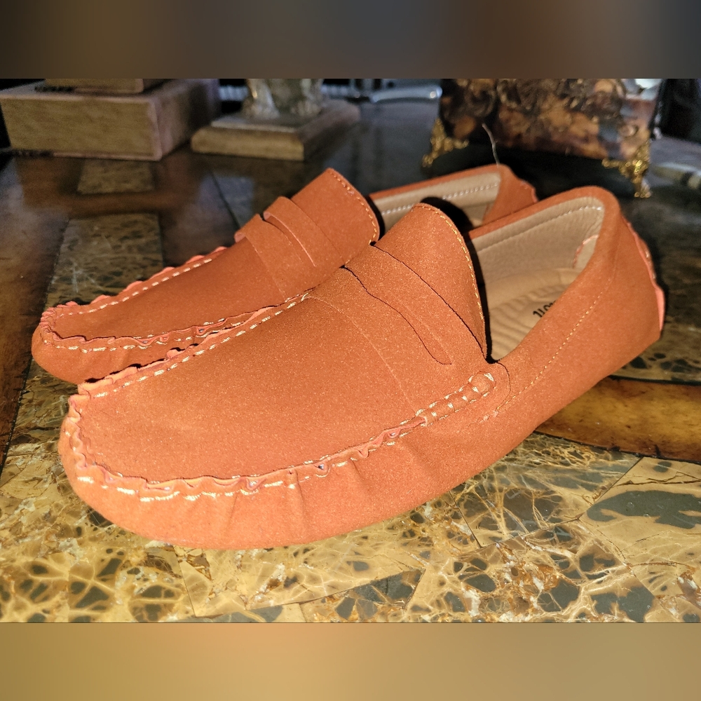 Men's casual shoes